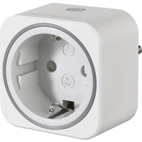 VOLTCRAFT SEM6000 Energiekosten-Messgerät Bluetooth®-Schnittstelle, Datenexport, Datenloggerfunktion, Kostenprognose, TRMS VOLTCRAFT SEM6000 Energiekosten-Messgerät Bluetooth®-Schnittstelle, Datenexport, Datenloggerfunktion, Kostenprognose, TRMS