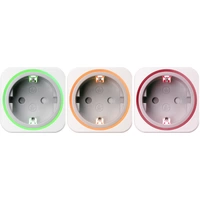 VOLTCRAFT SEM6000 Energiekosten-Messgerät Bluetooth®-Schnittstelle, Datenexport, Datenloggerfunktion, TRMS, Stromtarif VOLTCRAFT SEM6000 Energiekosten-Messgerät Bluetooth®-Schnittstelle, Datenexport, Datenloggerfunktion, TRMS, Stromtarif