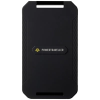 Power Traveller EXTREME SOLAR PTL-EXT001 Solar-Ladegerät Ladestrom Solarzelle 1000mA 5W Power Traveller EXTREME SOLAR PTL-EXT001 Solar-Ladegerät Ladestrom Solarzelle 1000mA 5W