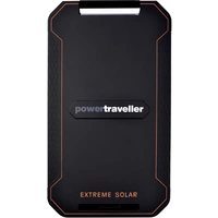Power Traveller Extreme PTL-EXTSL001 Solar-Ladegerät Ladestrom Solarzelle 1000 mA 5 W Power Traveller Extreme PTL-EXTSL001 Solar-Ladegerät Ladestrom Solarzelle 1000 mA 5 W