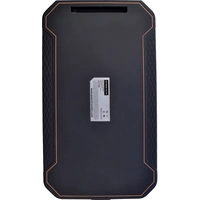 Power Traveller Extreme PTL-EXTSL001 Solar-Ladegerät Ladestrom Solarzelle 1000 mA 5 W Power Traveller Extreme PTL-EXTSL001 Solar-Ladegerät Ladestrom Solarzelle 1000 mA 5 W