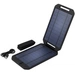 Power Traveller Extreme PTL-EXTSL001 Solar-Ladegerät Ladestrom Solarzelle 1000 mA 5 W Power Traveller Extreme PTL-EXTSL001 Solar-Ladegerät Ladestrom Solarzelle 1000 mA 5 W