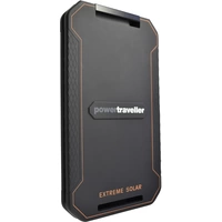 Power Traveller Extreme PTL-EXTSL001 Solar-Ladegerät Ladestrom Solarzelle 1000 mA 5 W Power Traveller Extreme PTL-EXTSL001 Solar-Ladegerät Ladestrom Solarzelle 1000 mA 5 W