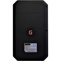 Power Traveller Mini-G Powerbank (Zusatzakku) LiPo 12000 mAh PTL-MNG001 Power Traveller Mini-G Powerbank (Zusatzakku) LiPo 12000 mAh PTL-MNG001