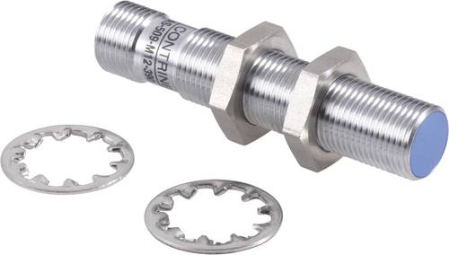 Induktiver Näherungsschalter M12 quasi bündig Analog Spannung DW-AS-509-M12-390