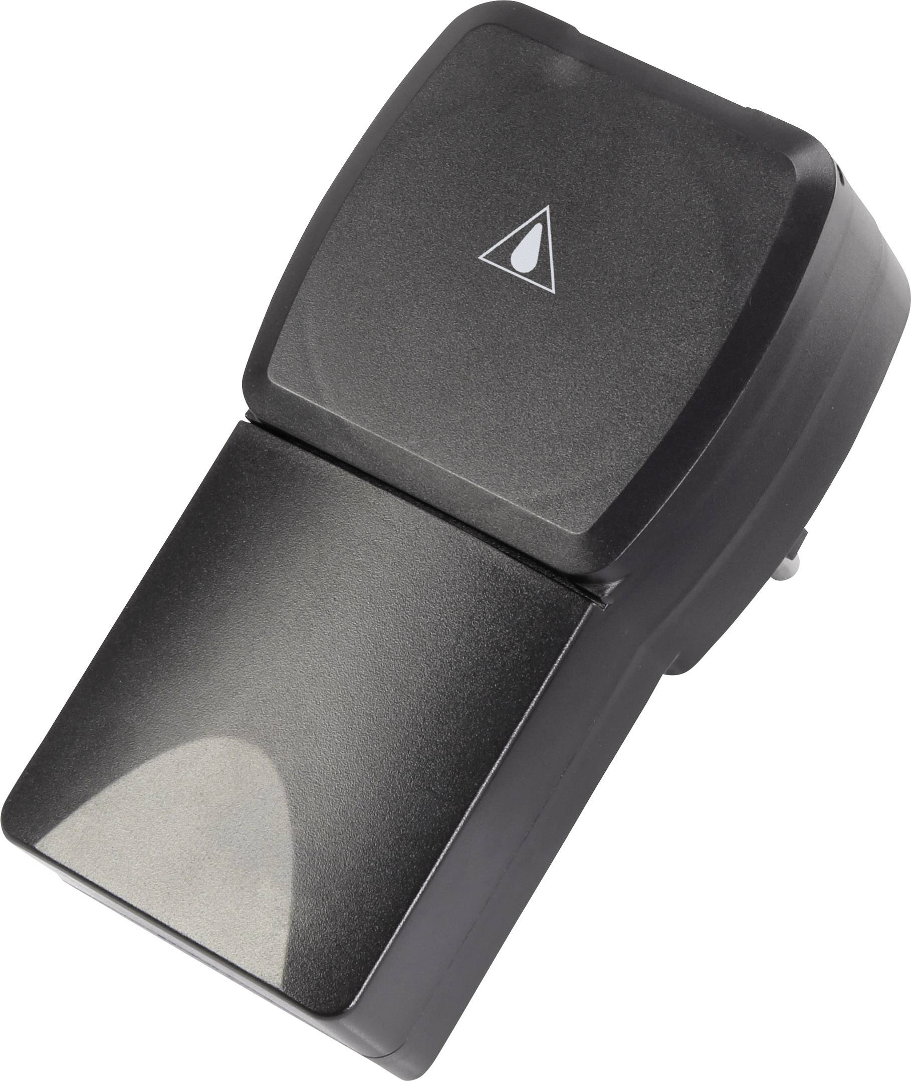 Renkforce Funk Steckdosen-Set Außenbereich, Innenbereich