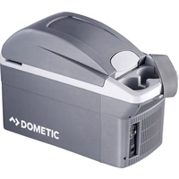 Dometic Group TB 08 Kühlbox Thermoelektrisch 12V Grau 8l 20°C unter Umgebungstemperatur Dometic Group TB 08 Kühlbox Thermoelektrisch 12V Grau 8l 20°C unter Umgebungstemperatur