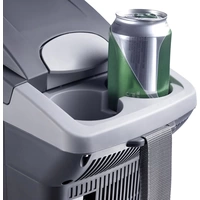 Dometic Group TB 08 Kühlbox Thermoelektrisch 12V Grau 8l 20°C unter Umgebungstemperatur Dometic Group TB 08 Kühlbox Thermoelektrisch 12V Grau 8l 20°C unter Umgebungstemperatur