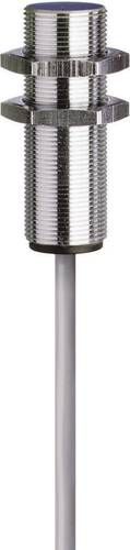 Induktiver Näherungsschalter M18 quasi bündig Analog Spannung DW-AD-509-M18-390