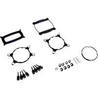 Thermaltake WATER 3.0 RIING RED 140 PC-Wasserkühlung Thermaltake WATER 3.0 RIING RED 140 PC-Wasserkühlung