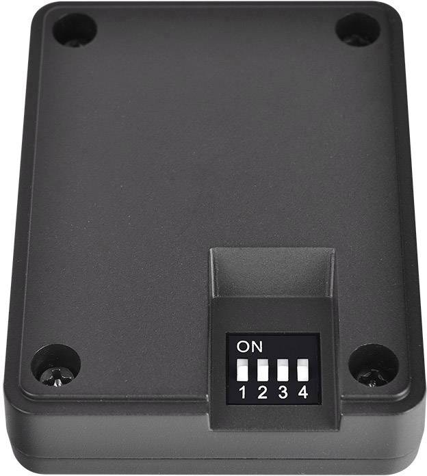 Thermaltake RIING 14 LED PC-Gehäuse-Lüfter RGB (B x H x T) 140 x 140 x 25 mm inkl. LED-Beleuchtung