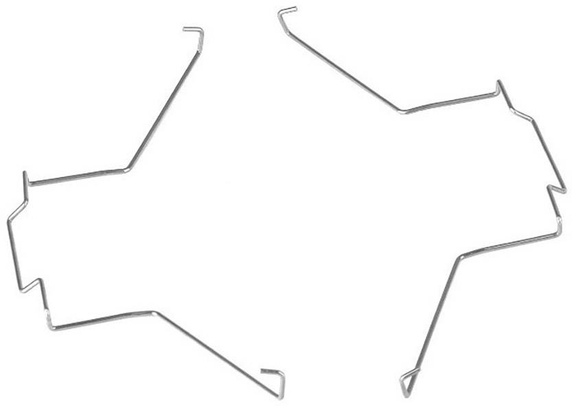 Thermaltake Contac Silent 12 CPU-Kühler mit Lüfter Intel® LGA 1366, Intel® LGA 1156, Intel® LGA 1155, Intel® LGA 1151, Intel® LGA 1150, Intel