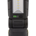 Brennenstuhl HL DA61 LED Arbeitsleuchte mit Magnethalterung, mit USB-Schnittstelle, verstellbar akkubetrieben 280lm 8h 360g