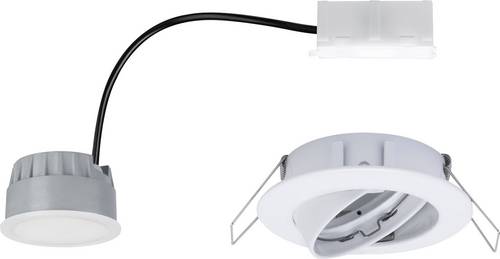 Coin 93961 LED-Einbauleuchte 7W Weiß (matt); Energieeffizienzklasse: A+