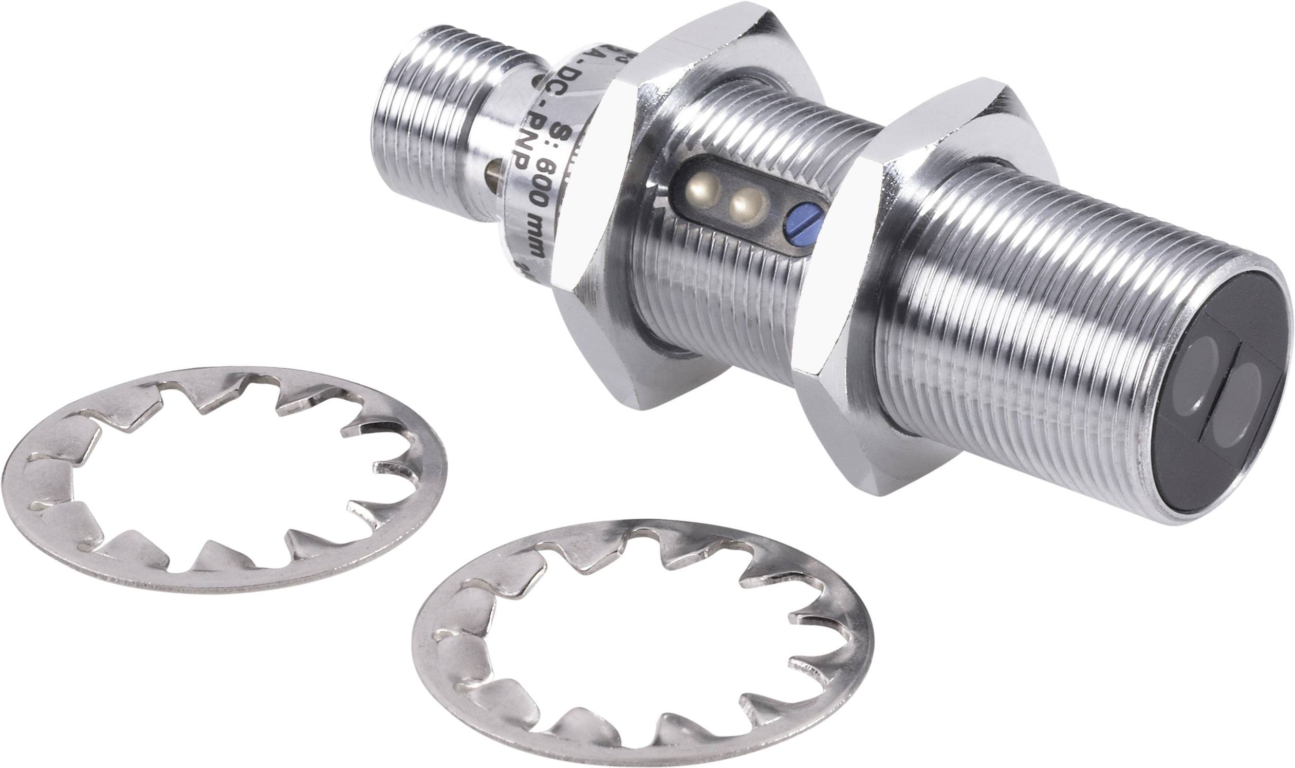 Contrinex Reflexions-Lichttaster LTS-1180-303 620 200 407hellschaltend 1St.