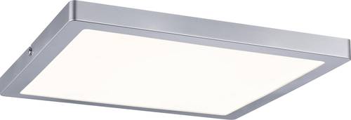 Atria 70867 LED-Panel 24W Chrom (matt); Energieeffizienzklasse: A+