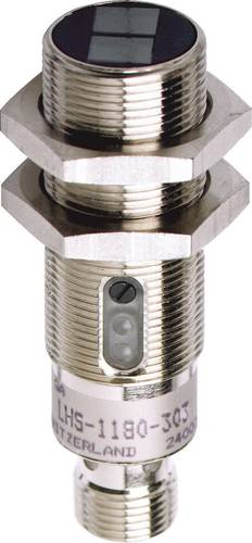 Reflexions-Lichttaster LHS-1180-303 620 200 457hellschaltend, Hintergrundausblendung 10 -