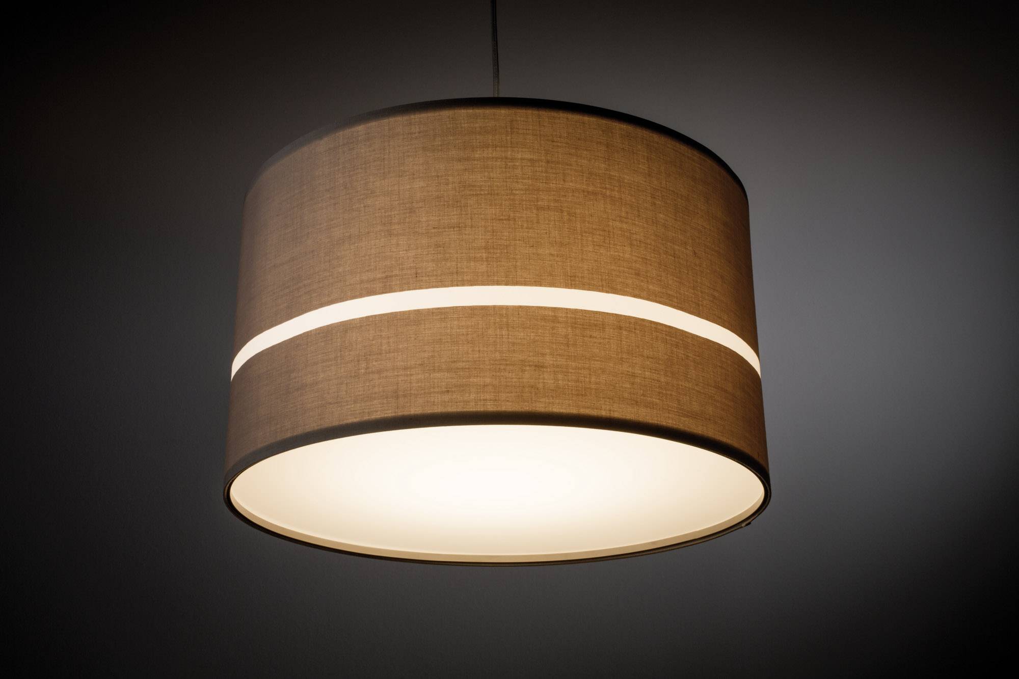 Paulmann 95492 Hochvolt-Schienensystem-Komponente Diffusor Satin