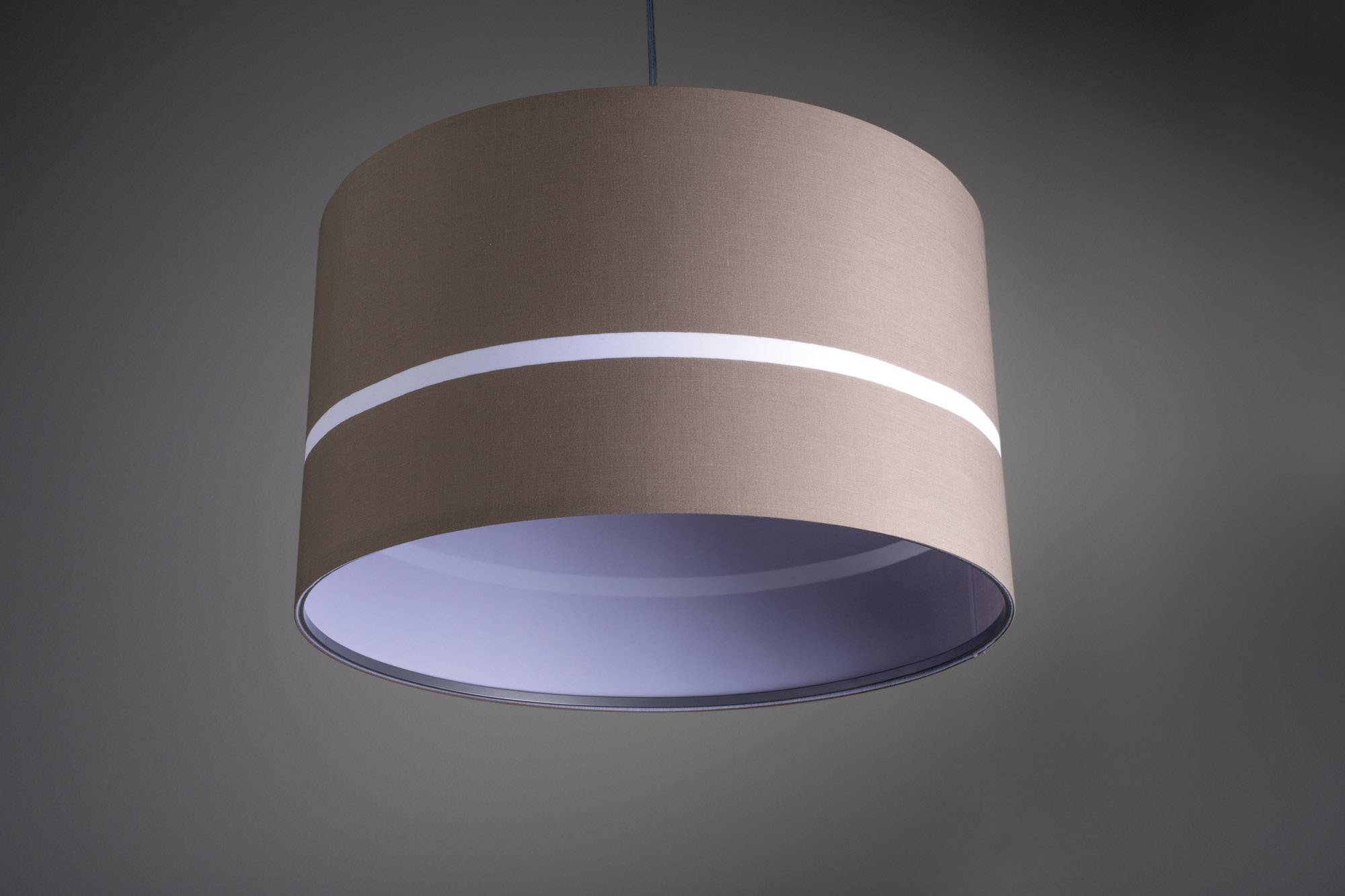 Paulmann 95492 Hochvolt-Schienensystem-Komponente Diffusor Satin