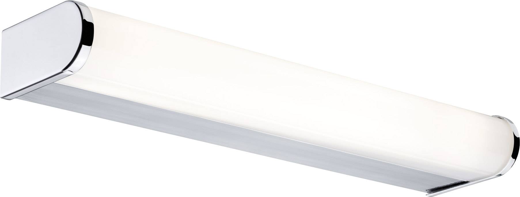 Paulmann Anrneb 70879 LED-Spiegelleuchte 9W Warmweiß Chrom