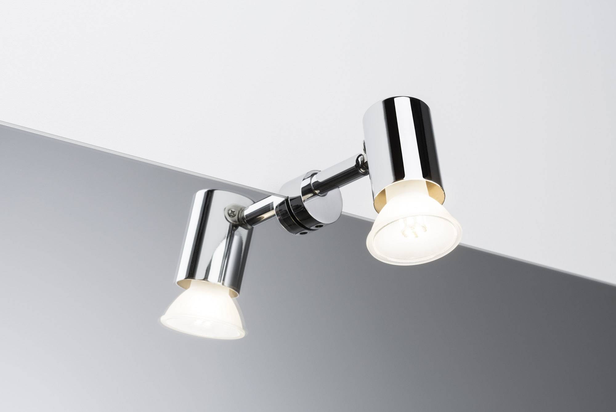 Paulmann Mintaka 70880 Spiegelleuchte 20W Chrom