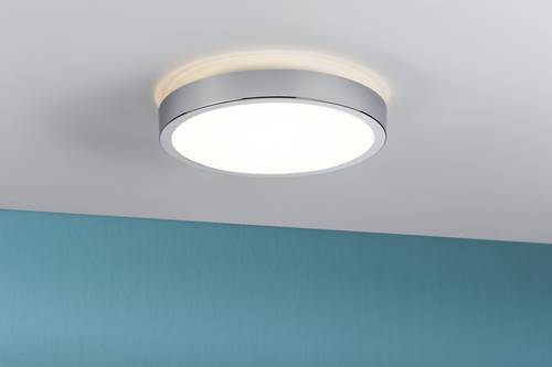 Paulmann Aviar 70882 LED-Bad-Deckenleuchte 20W Chrom