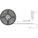 Paulmann SimpLED 78973 LED-Streifen-Komplettset mit Stecker 12V 7.5m Warmweiß 1St. Paulmann SimpLED 78973 LED-Streifen-Komplettset mit Stecker 12V 7.5m Warmweiß 1St.