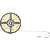 Paulmann SimpLED 78973 LED-Streifen-Komplettset mit Stecker 12V 7.5m Warmweiß 1St. Paulmann SimpLED 78973 LED-Streifen-Komplettset mit Stecker 12V 7.5m Warmweiß 1St.