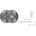 Paulmann SimpLED 78974 LED-Streifen-Komplettset mit Stecker 12V 10m Warmweiß 1St. Paulmann SimpLED 78974 LED-Streifen-Komplettset mit Stecker 12V 10m Warmweiß 1St.