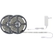 Paulmann SimpLED 78977 LED-Streifen-Komplettset mit Stecker 12 V 10 m Tageslichtweiß 1 St. Paulmann SimpLED 78977 LED-Streifen-Komplettset mit Stecker 12 V 10 m Tageslichtweiß 1 St.