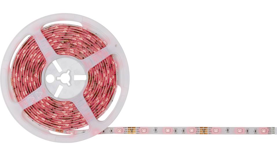 Led streifen komplettset Led streifen komplettset