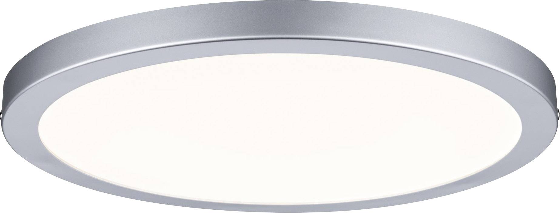 Paulmann Atria 70865 LED-Panel 22 W Warmweiß Chrom (matt)