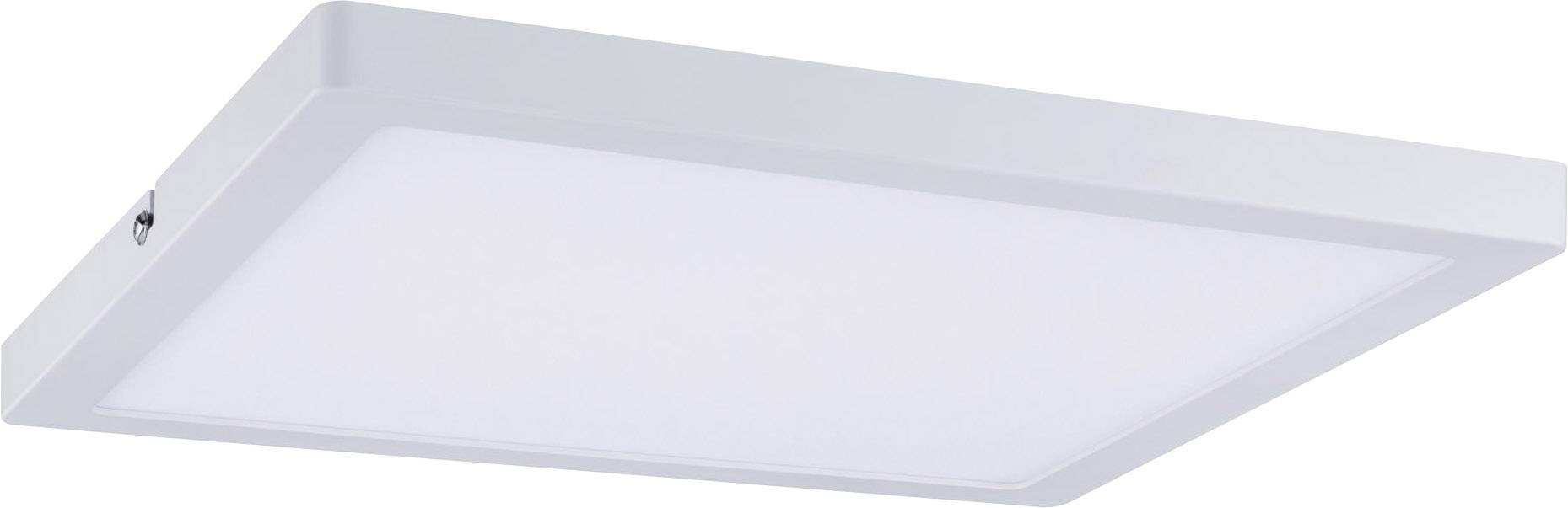 Paulmann Atria 70871 LED-Panel 16.5W Warmweiß Weiß (matt)