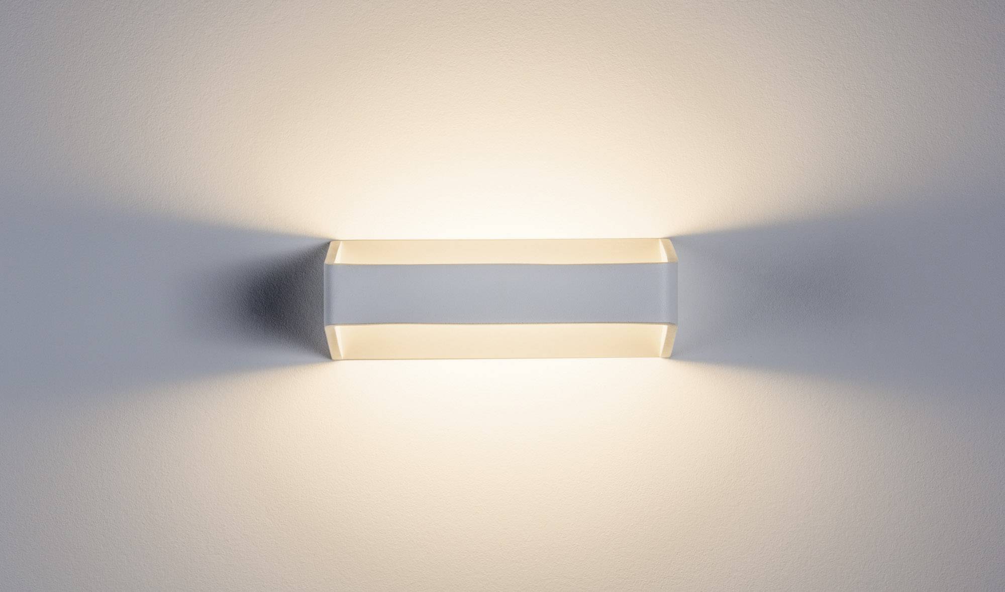 Paulmann Bar 70790 LED-Wandleuchte 5.5W Weiß