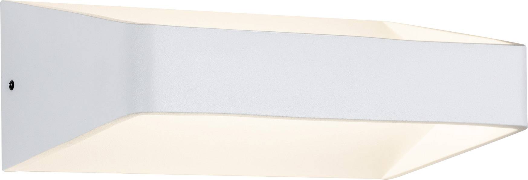 Paulmann Bar 70790 LED-Wandleuchte 5.5W Weiß