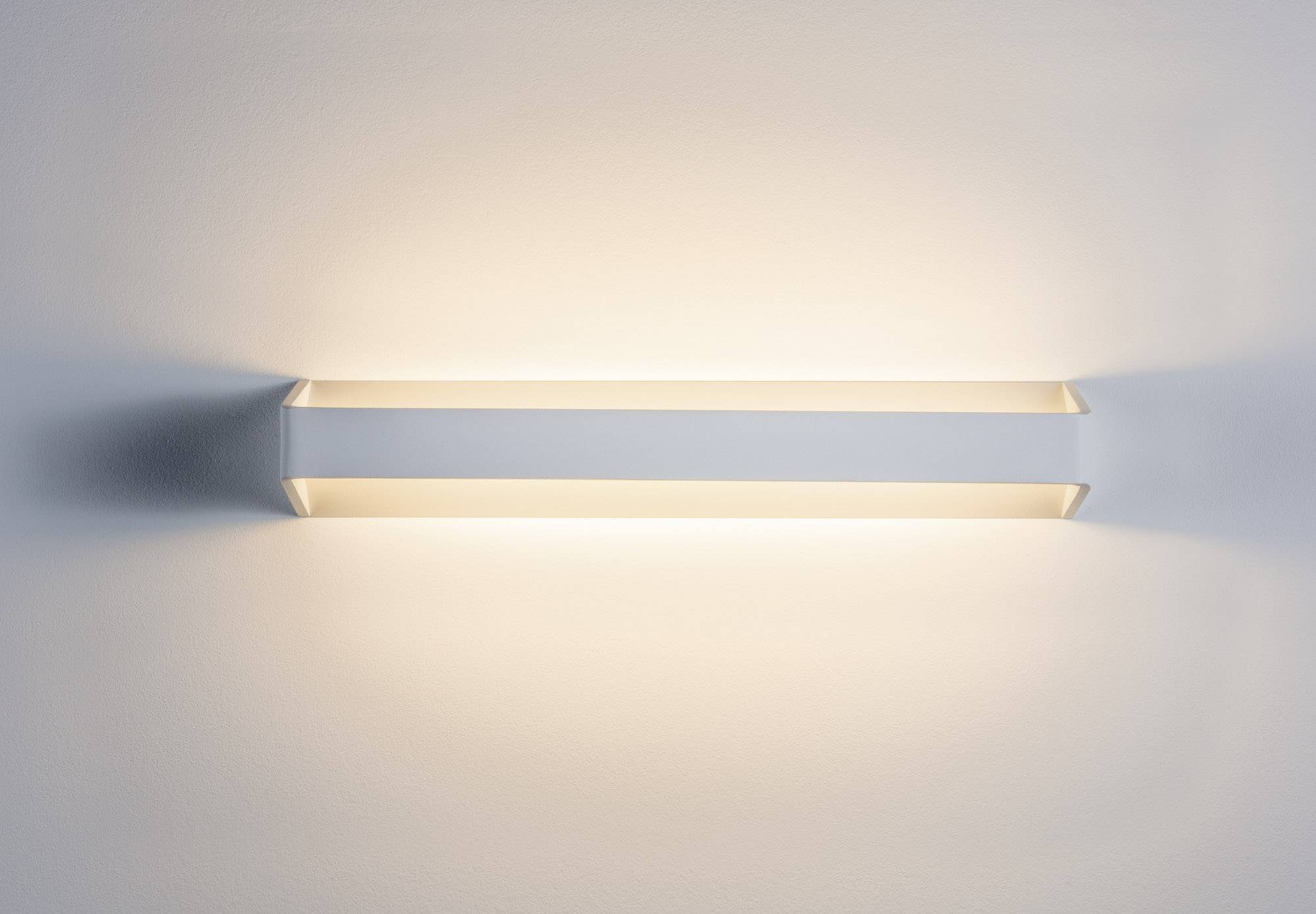Paulmann Bar 70791 LED-Wandleuchte 10.5W Weiß