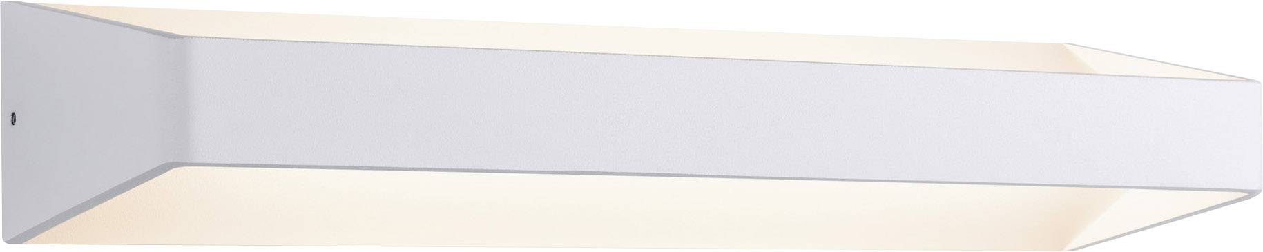 Paulmann Bar 70791 LED-Wandleuchte 10.5W Weiß