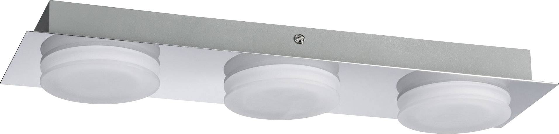Paulmann Doradus 70876 LED-Wandleuchte 15W Chrom