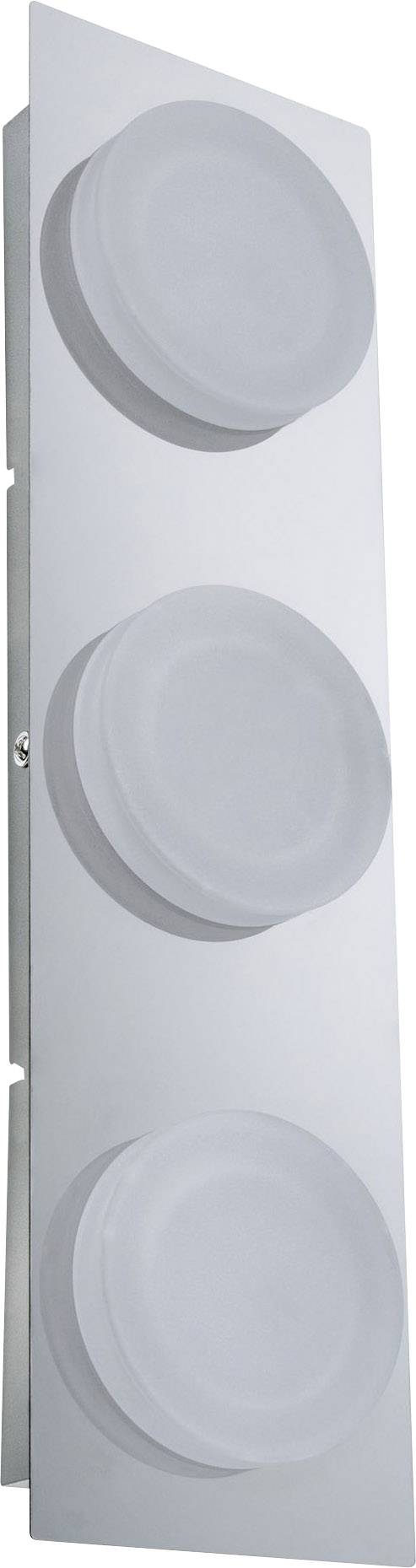 Paulmann Doradus 70876 LED-Wandleuchte 15W Chrom