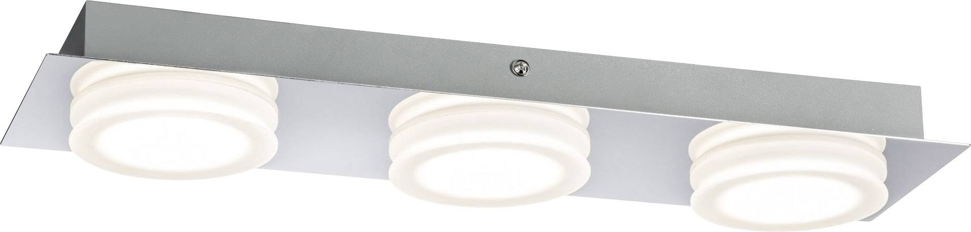 Paulmann Doradus 70876 LED-Wandleuchte 15W Chrom