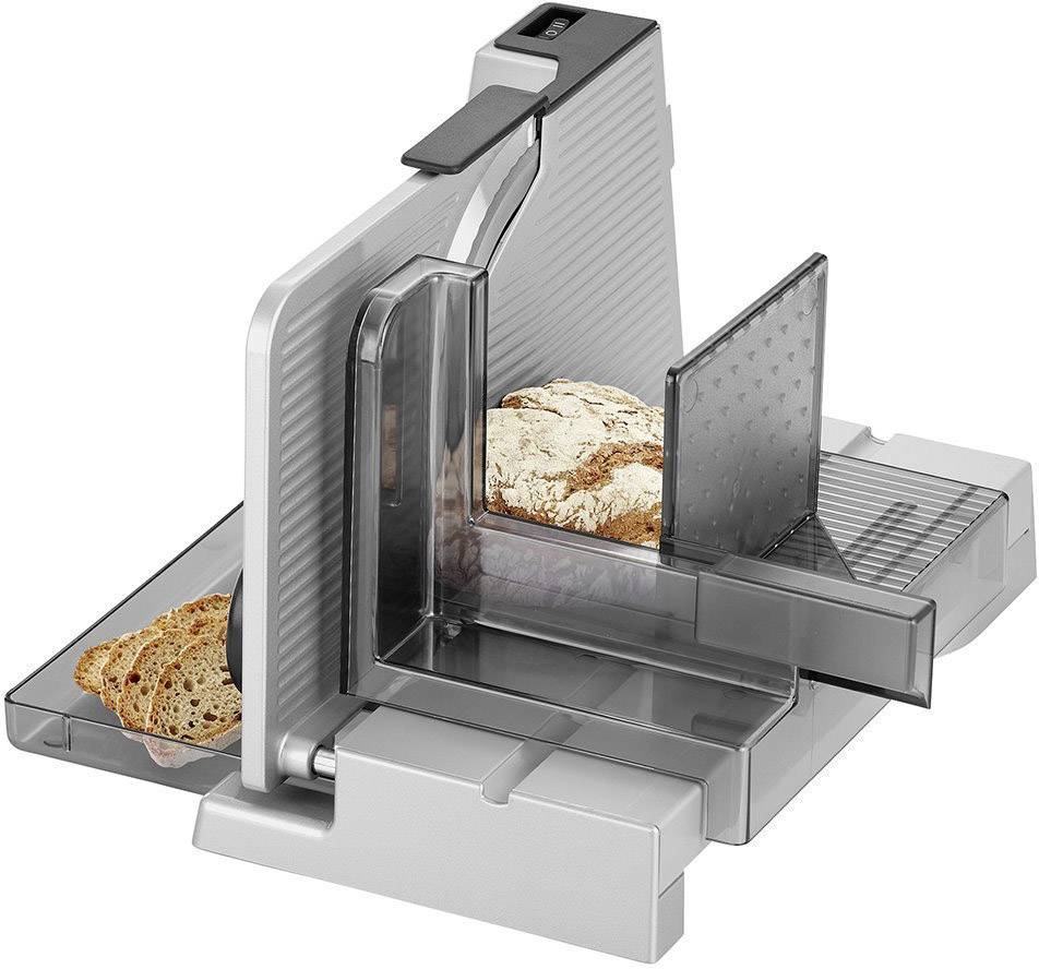 Ritter Solida Allesschneider 554050 Silber