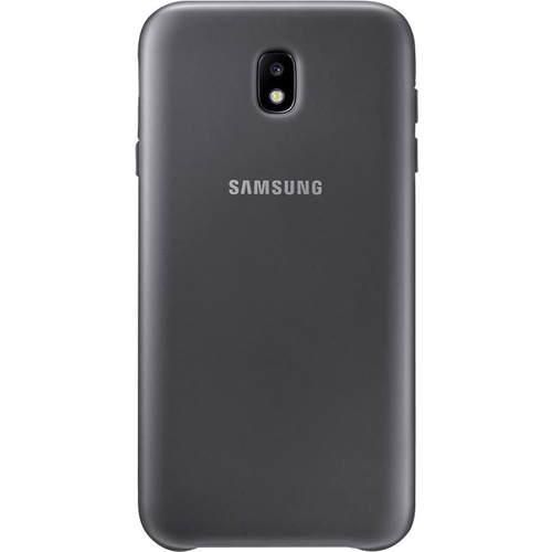 Samsung Backcover Galaxy J7 (2017) Schwa