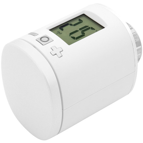 Eurotronic 700045 Spirit Zigbee Wireless thermostat head electronical