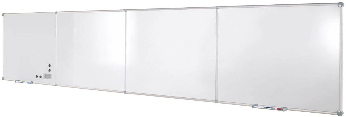 Maul Whiteboard Erweiterung MAULpro (B x H) 120 cm x 90 cm Weiß kunststoffbeschichtet Querformat