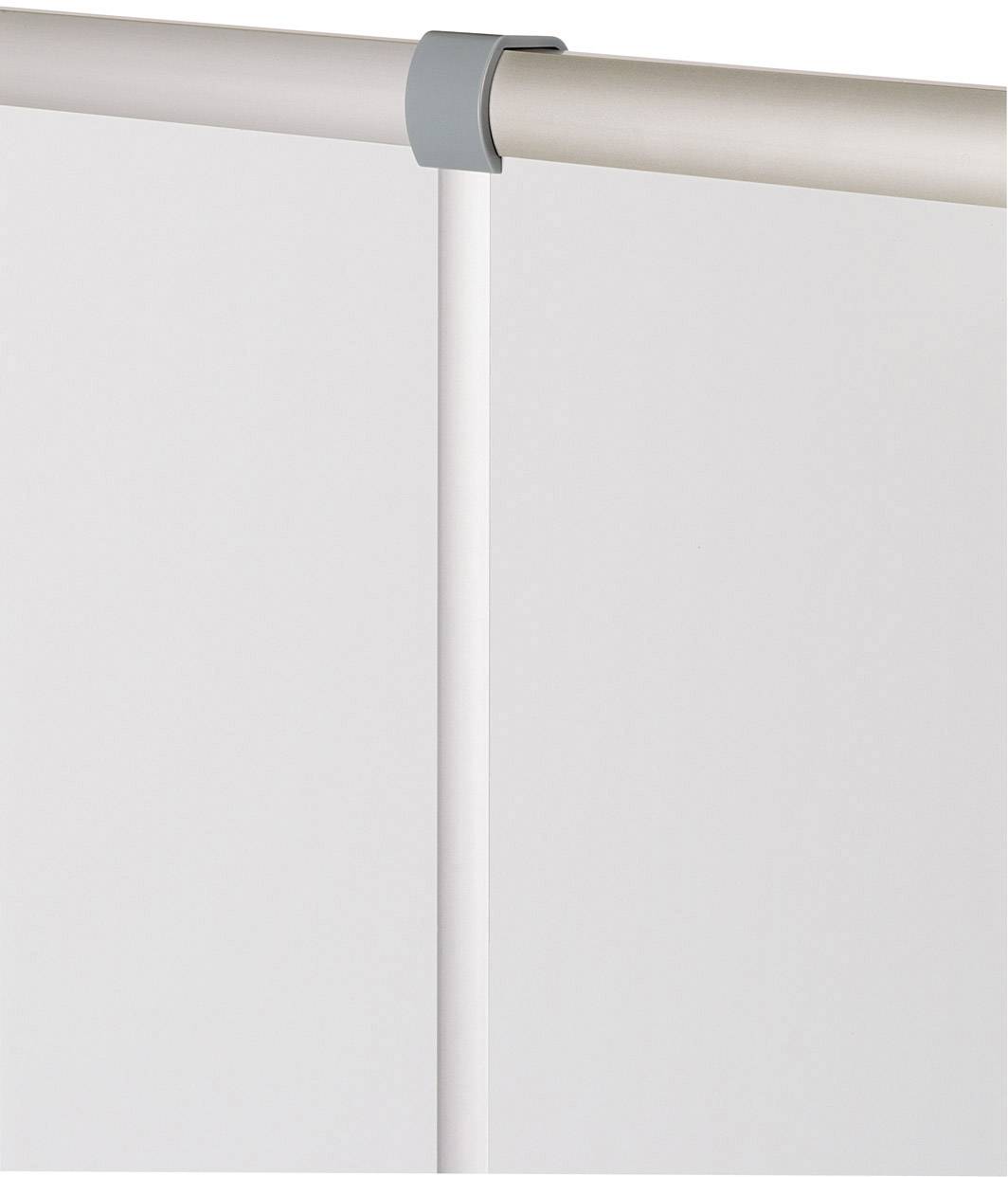 Maul Whiteboard Erweiterung MAULpro (B x H) 90 cm x 120 cm Weiß kunststoffbeschichtet Hochformat