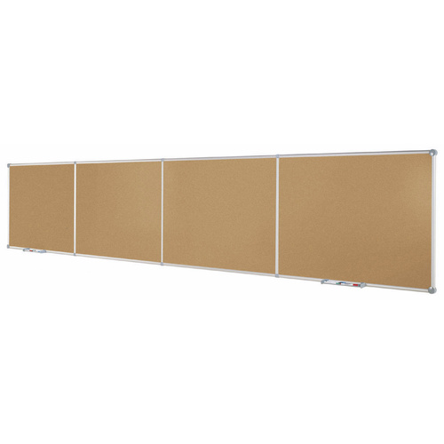 Maul 6334484 Pinnwand Braun Kork 120 cm x 90 cm | voelkner