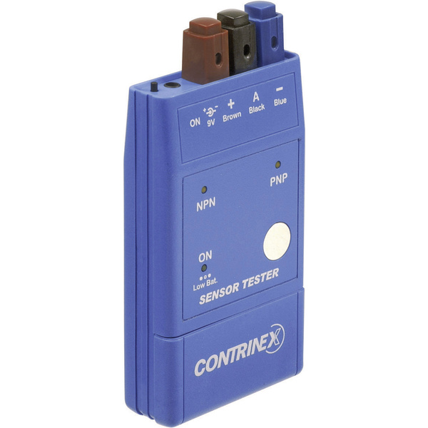 Contrinex 600-000-033 Sensortester ATE-0000-010 1 St.