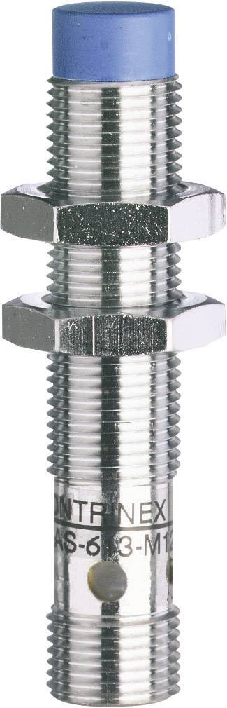 Contrinex Induktiver Näherungsschalter M12 nicht bündig PNP DW-AS-613-M12