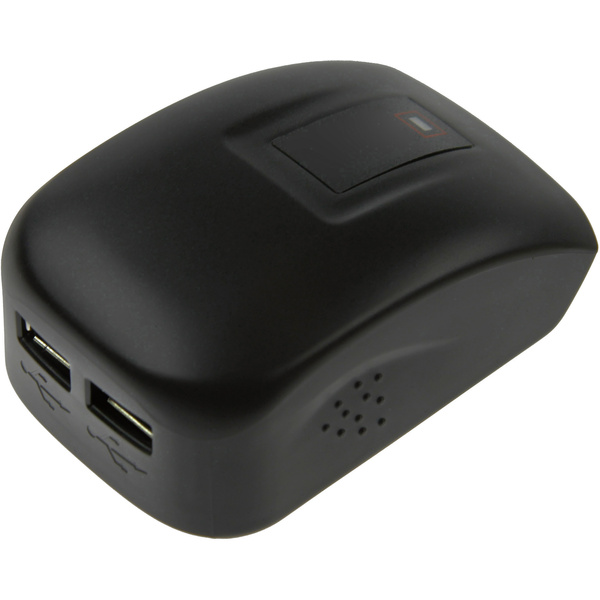 SILA USB-Powertool-Adapter für DeWalt 340247