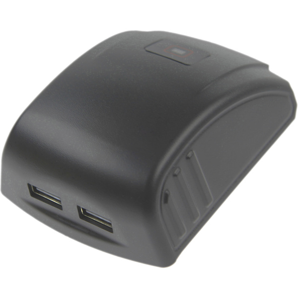 SILA USB-Powertool-Adapter für Bosch 340249